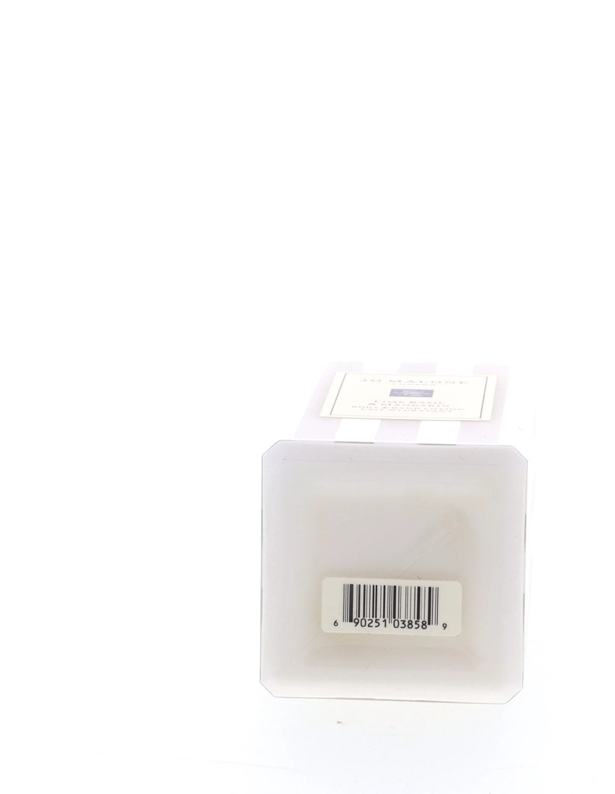 Lime Basil & Mandarin Body & Hand Lotion 3.4 oz T31235