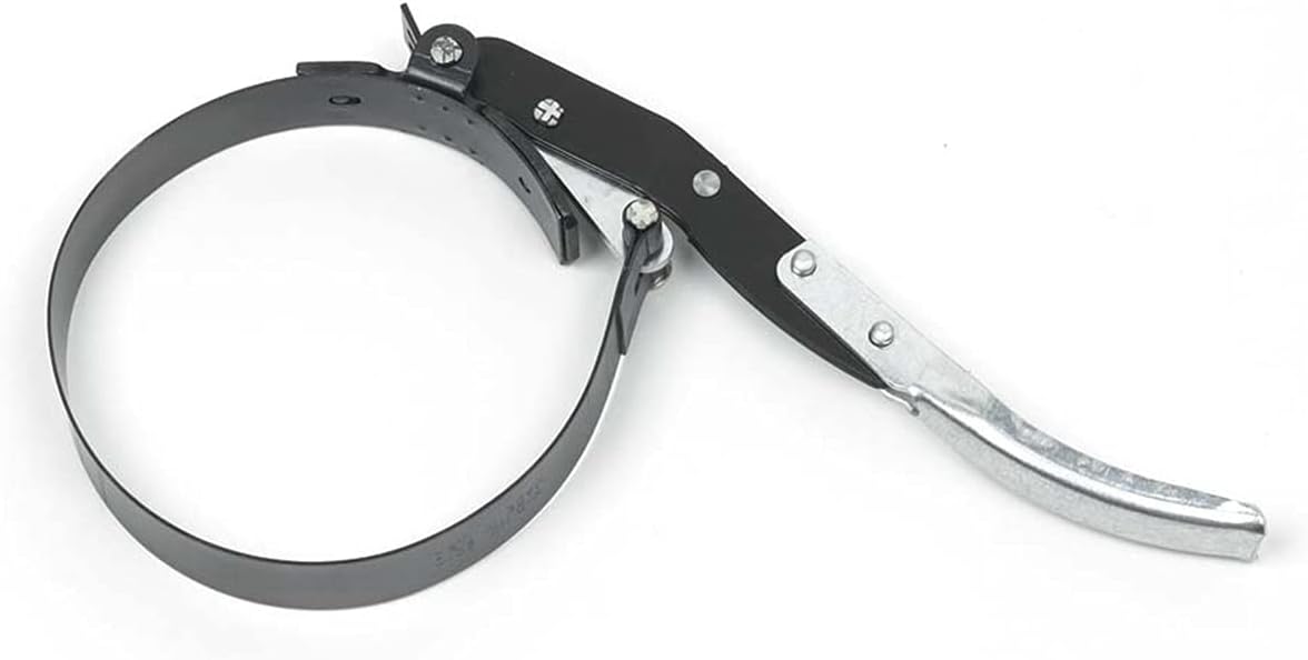 4" to 4-3/8" Oil Filter Wrench E1936