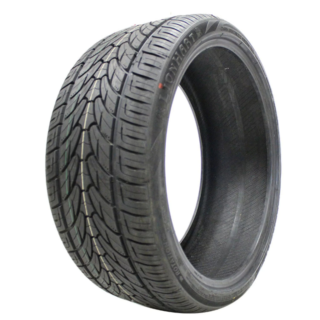 All Season 295/30ZR22 103W XL Passenger Tire M11749