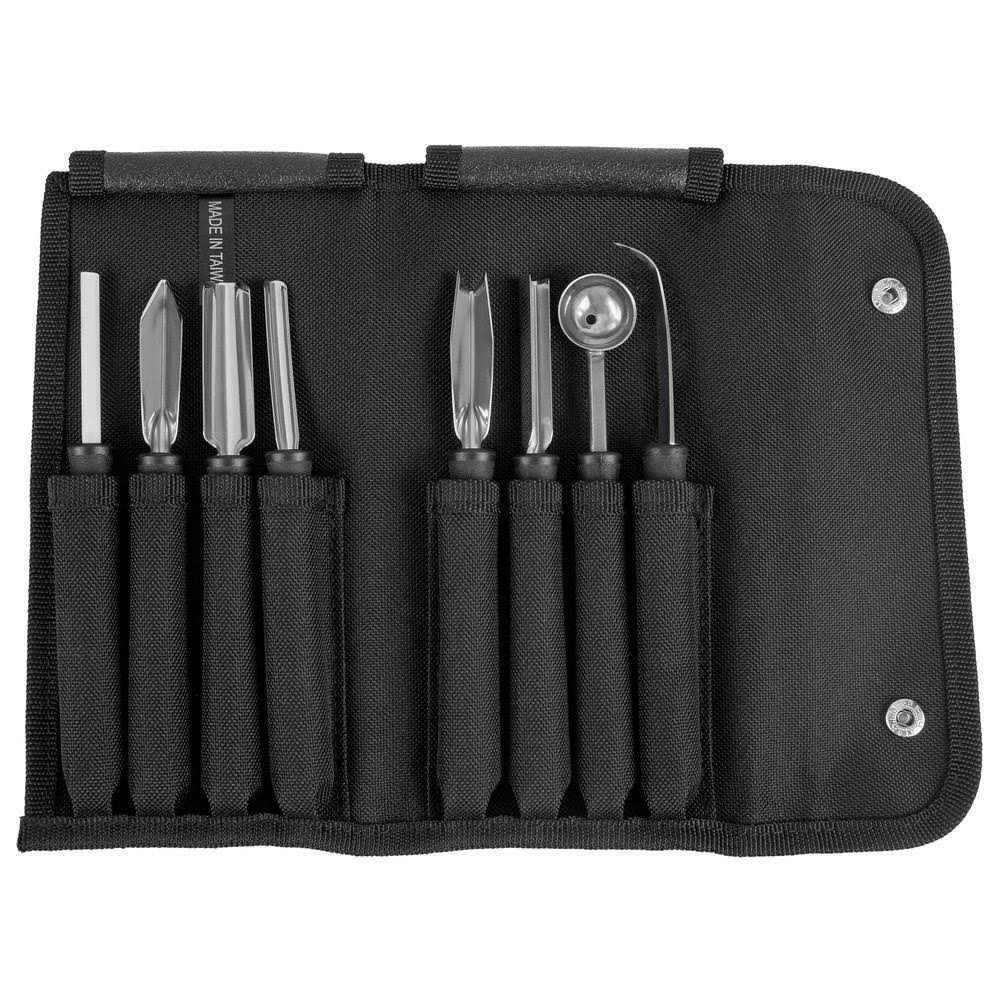 9-Piece Carving Set K373190