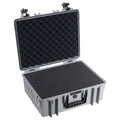 Black Hard Case V388