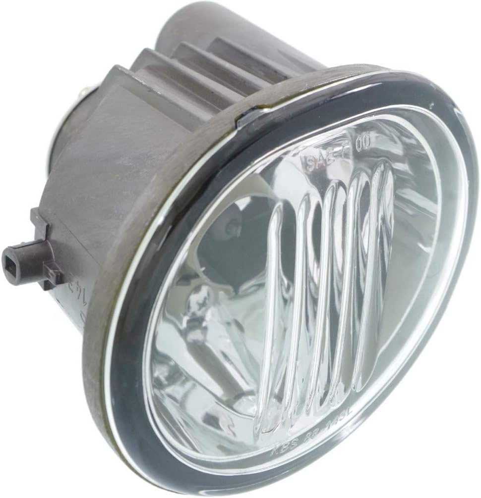 Fog Light Assembly for Scion TC 2005-2010 Driver Side Pack of 2 H747160