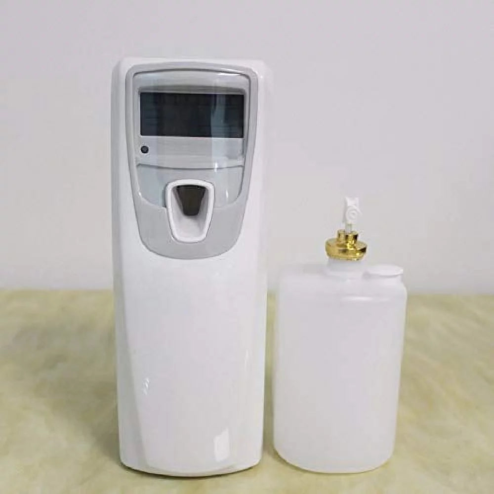 Water-Based LCD Automatic Aerosol Dispenser M5481