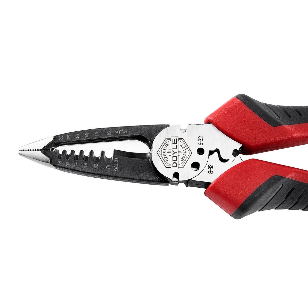 Electricians Multipurpose Pliers X23495