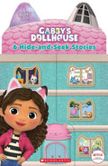 Hide-And-Seek Stories Novelty Book N12640
