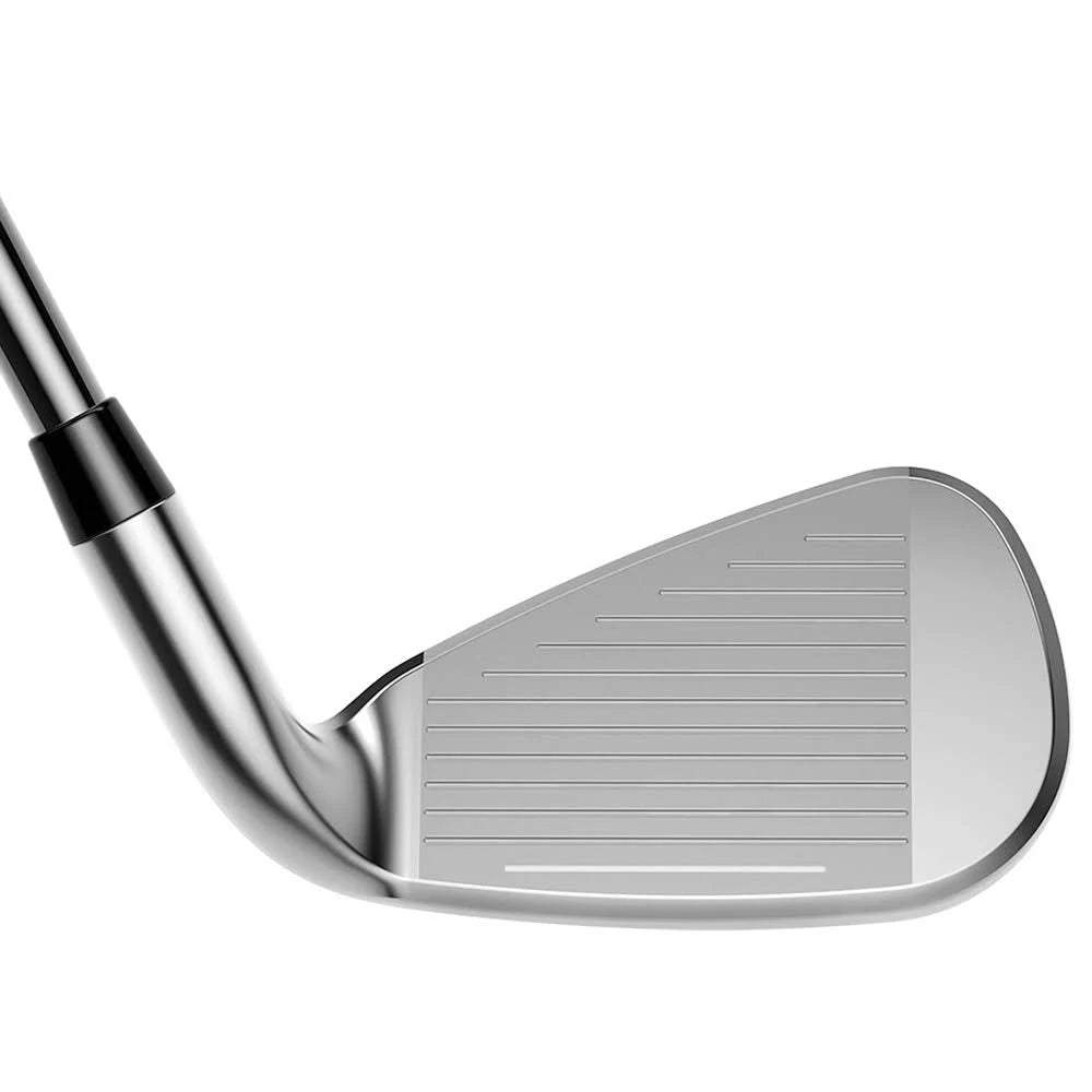 Graphite Combo Iron Set Q47108