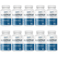 Blood Sugar Support Supplement Pills 10 Bottles V274