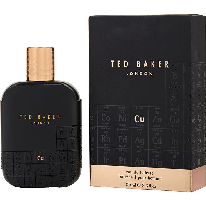 Eau De Toilette Spray 100ml/3.4oz Z7357