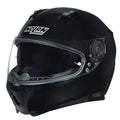 Anti-Fog Scratch Resistant Full Face Helmet J822
