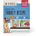 Dehydrated Grain Free Turkey Dog Food W28945