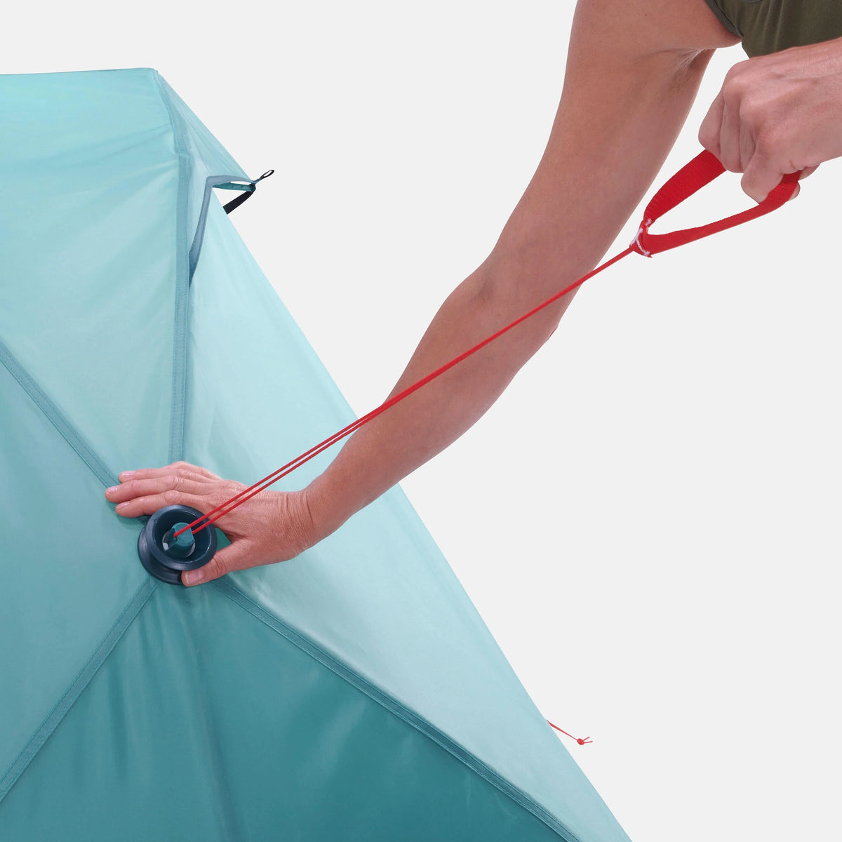 2 Person Waterproof Pop up Camping Tent P341