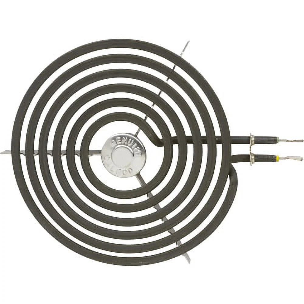 8 In. Electric Range Surface Element W538587
