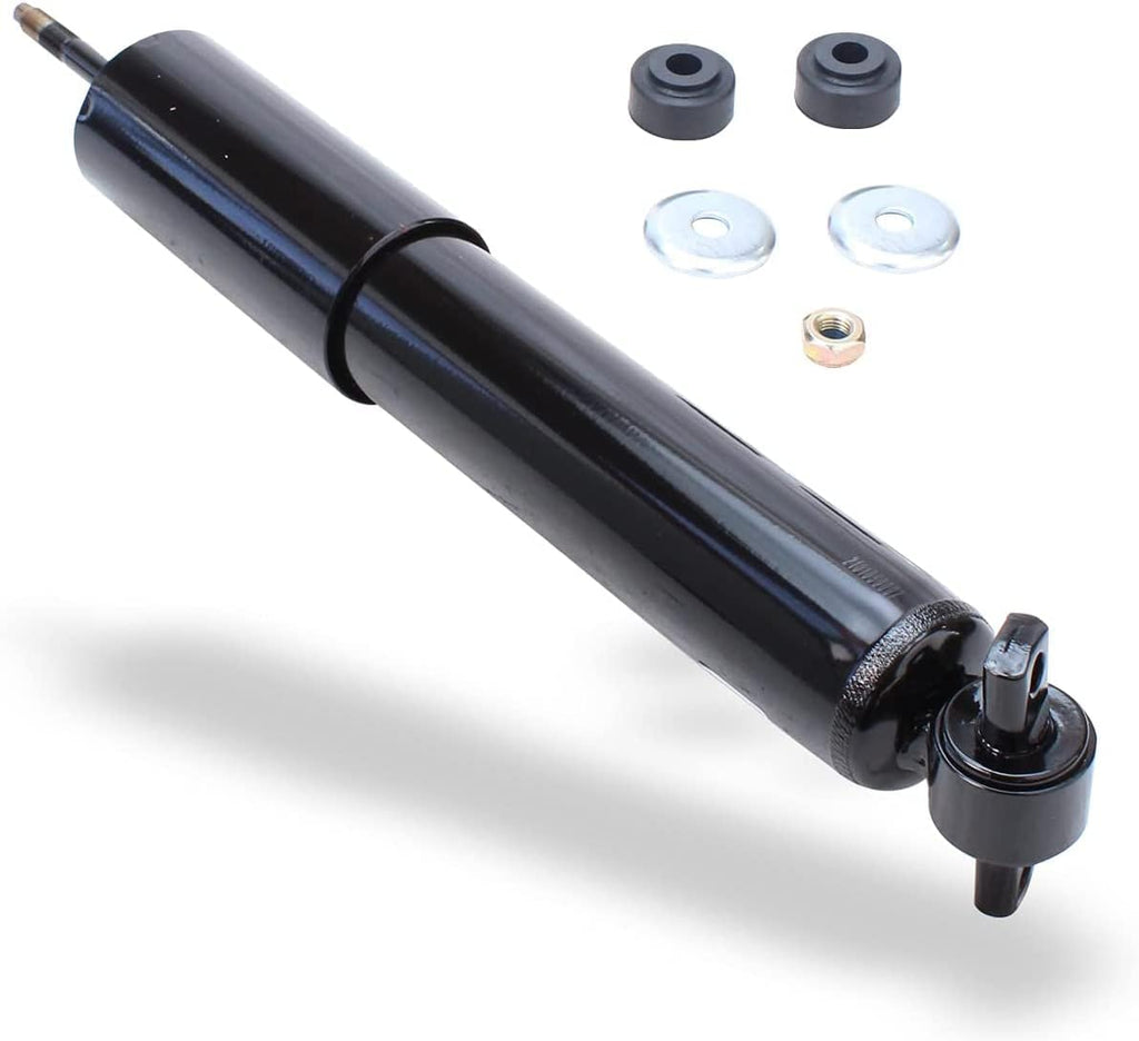 Front Shocks & Sway Bar End Link 4pc Kit for 2WD 1999-2006 Chevy Silverado 1500 GMC Sierra 1500 C9894