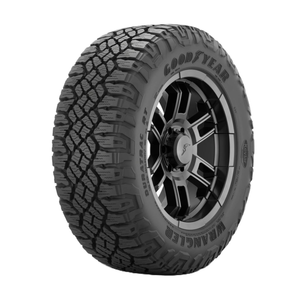 265/65R18 116T XL Light Truck Tire R7041
