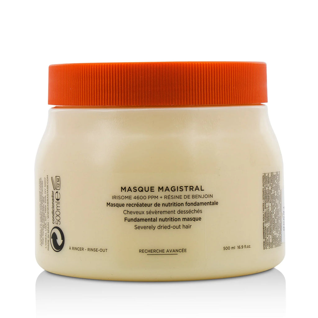 500ml/16.9oz Nutrition Masque T12156