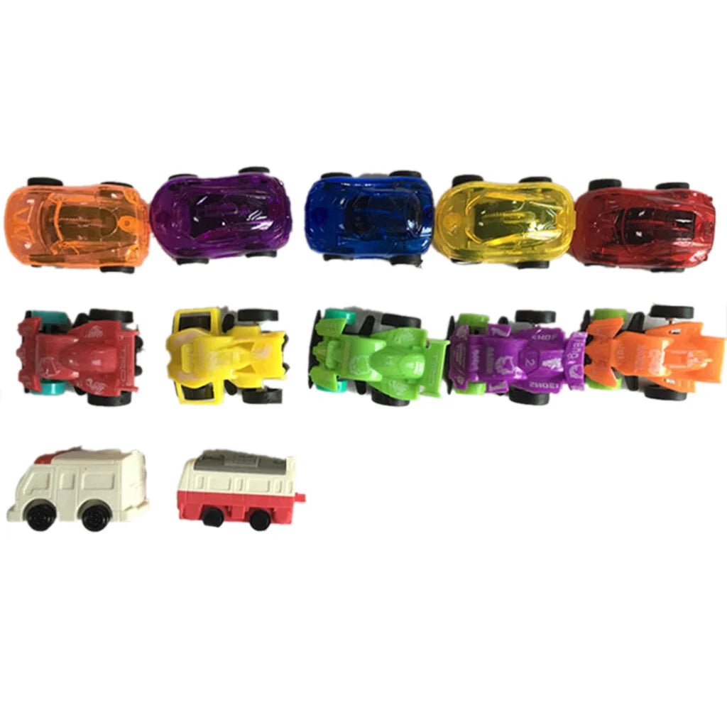 Mystery Figure Capsule Surprise Toy Q23134