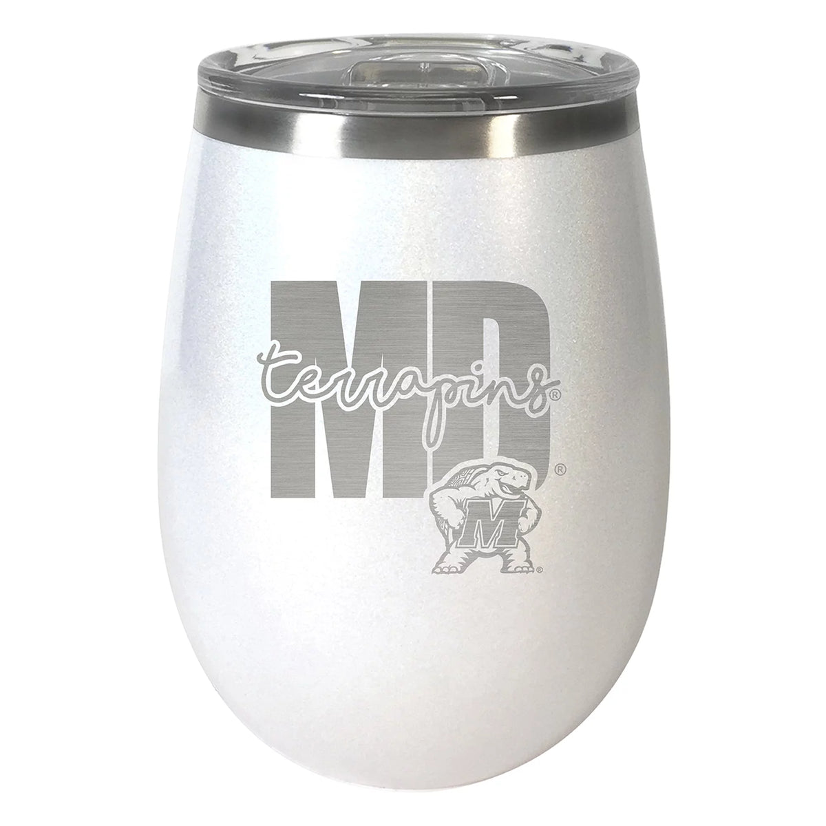 10oz. Wine Tumbler O7014