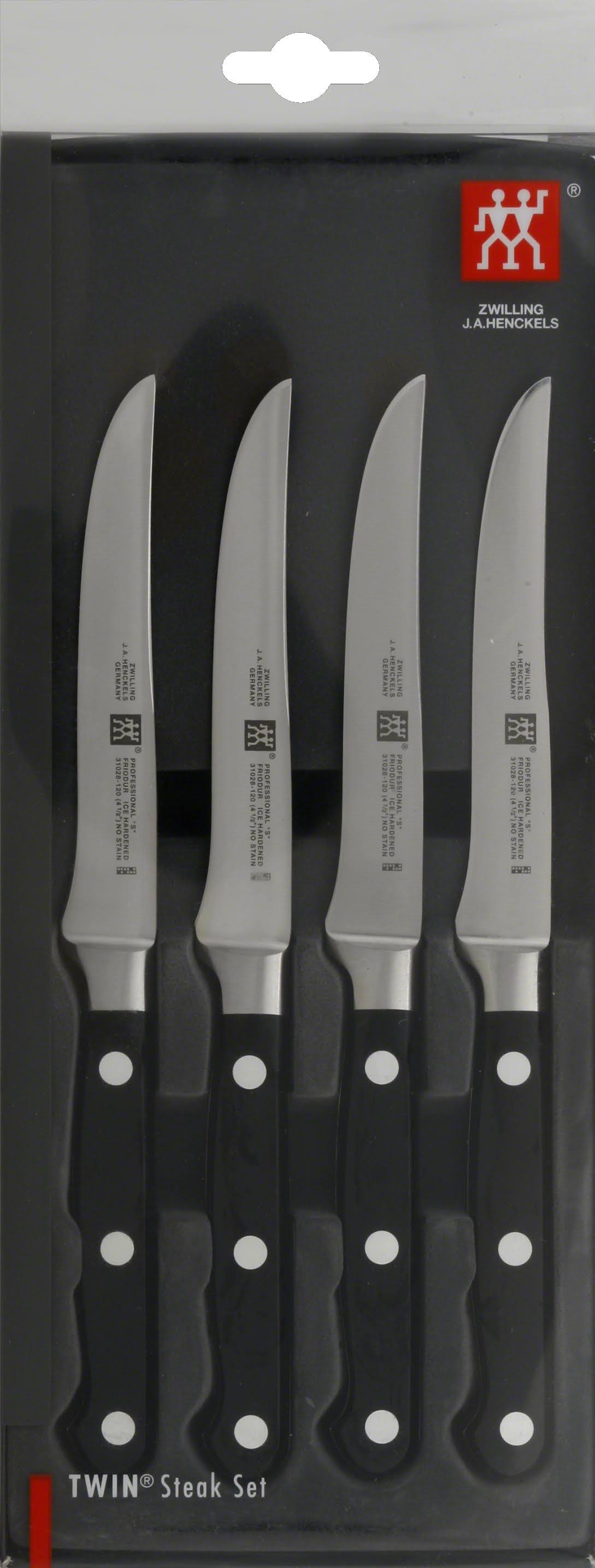 Steak Set J7284