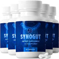 Dietary Supplement 300 Capsules W205336
