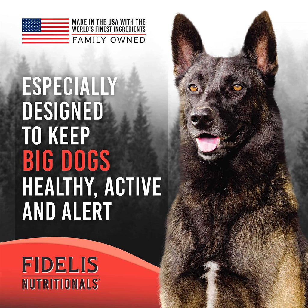 Freeze Dried Dog Food H337