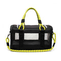 Pet Car Seat & Airline Compliant Carrier A979825