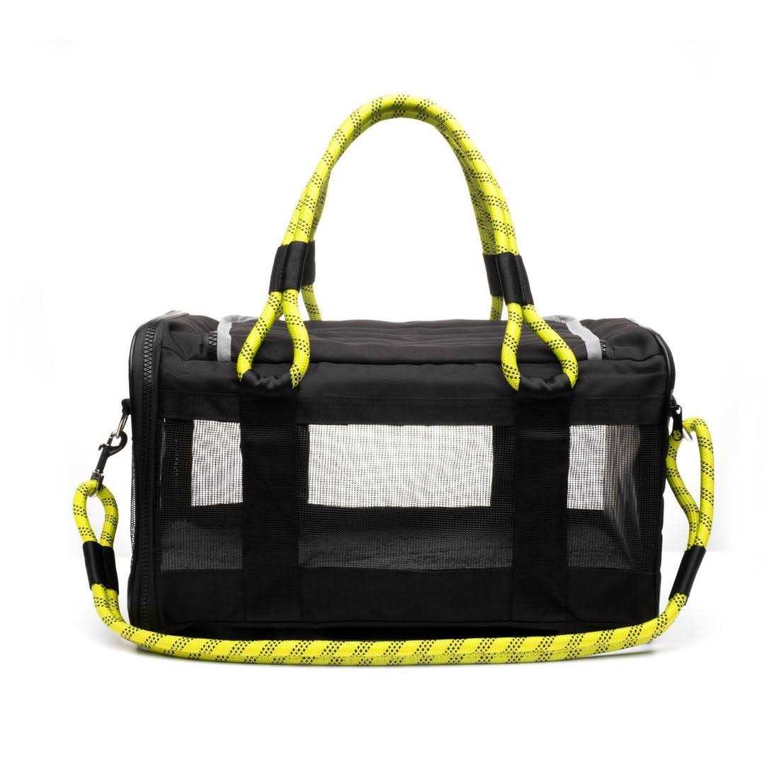 Pet Car Seat & Airline Compliant Carrier A979825