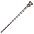 2.5 in. x 24 in. Carbide Tipped SDS Max Boring Drill Bit Z81506