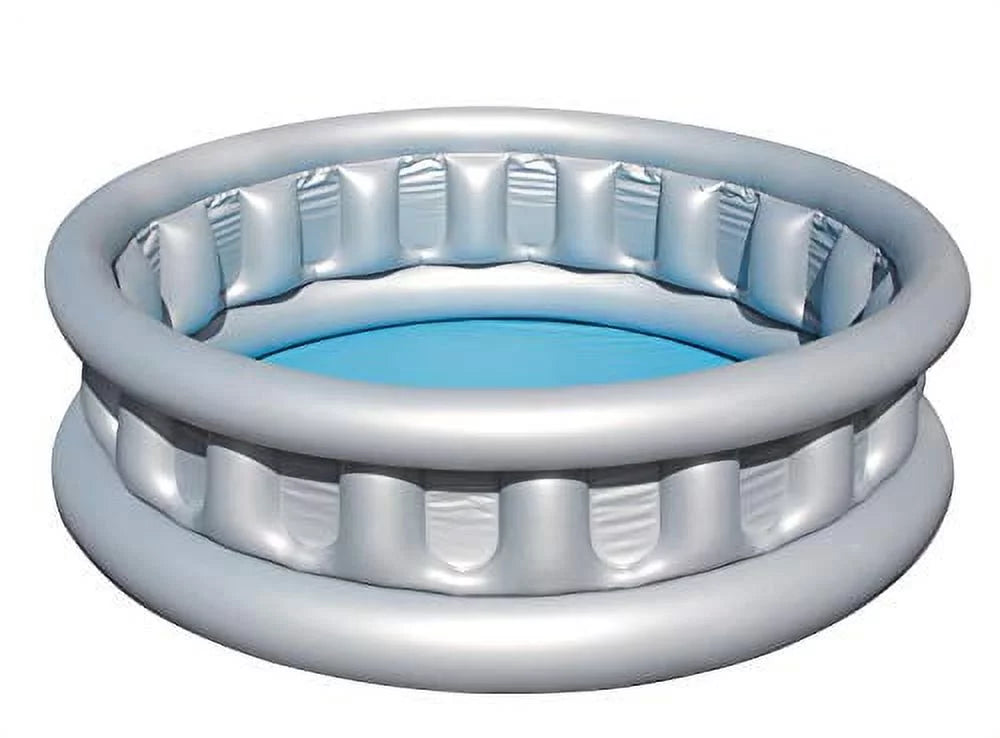 Space Ship Pool U5809