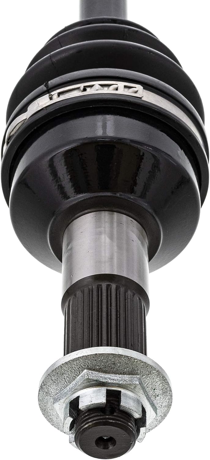 CV Axle Drive Shaft Pack of 2 V786896