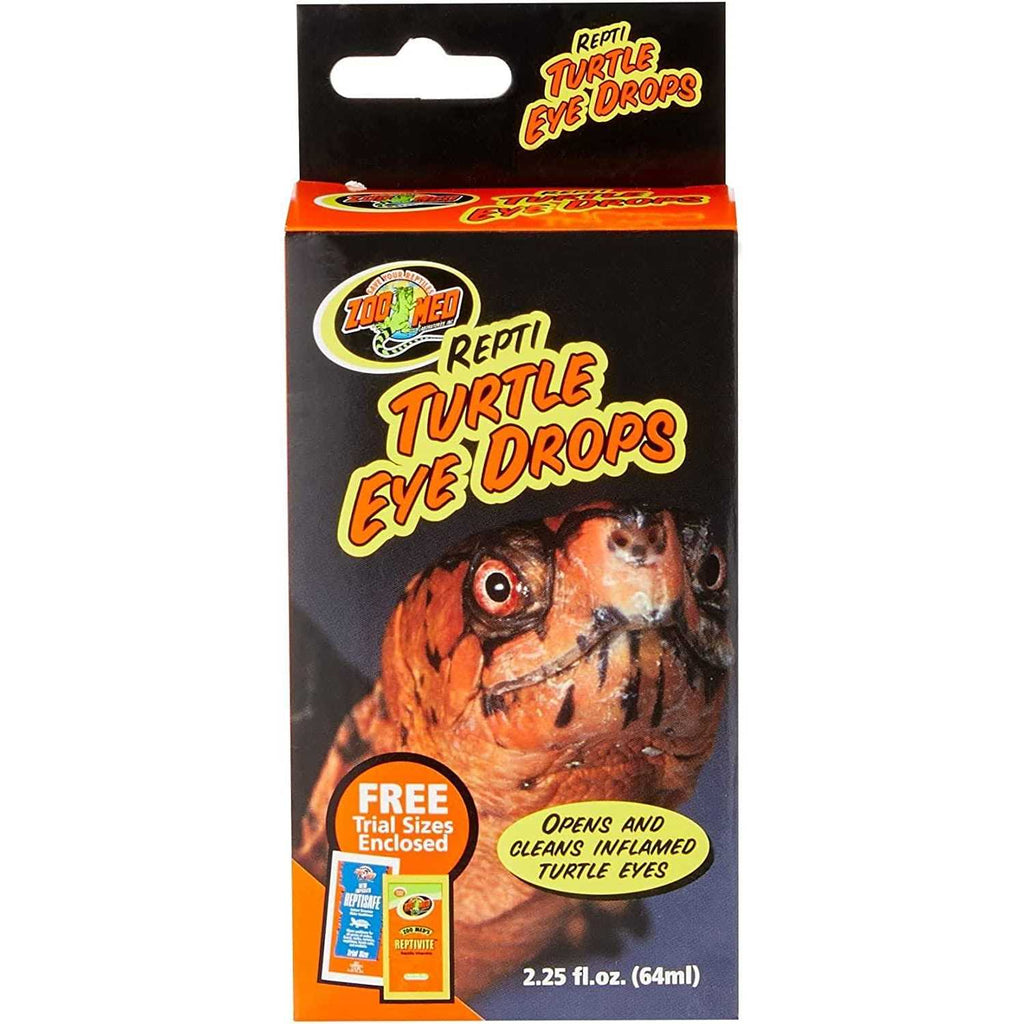 Turtle Eye Drops Q897725