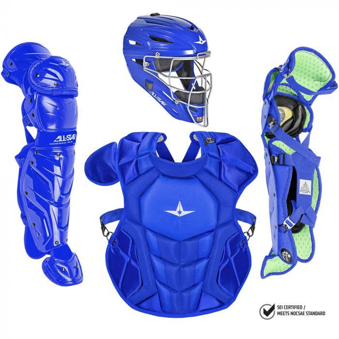 Black Solid Catchers Set S69029