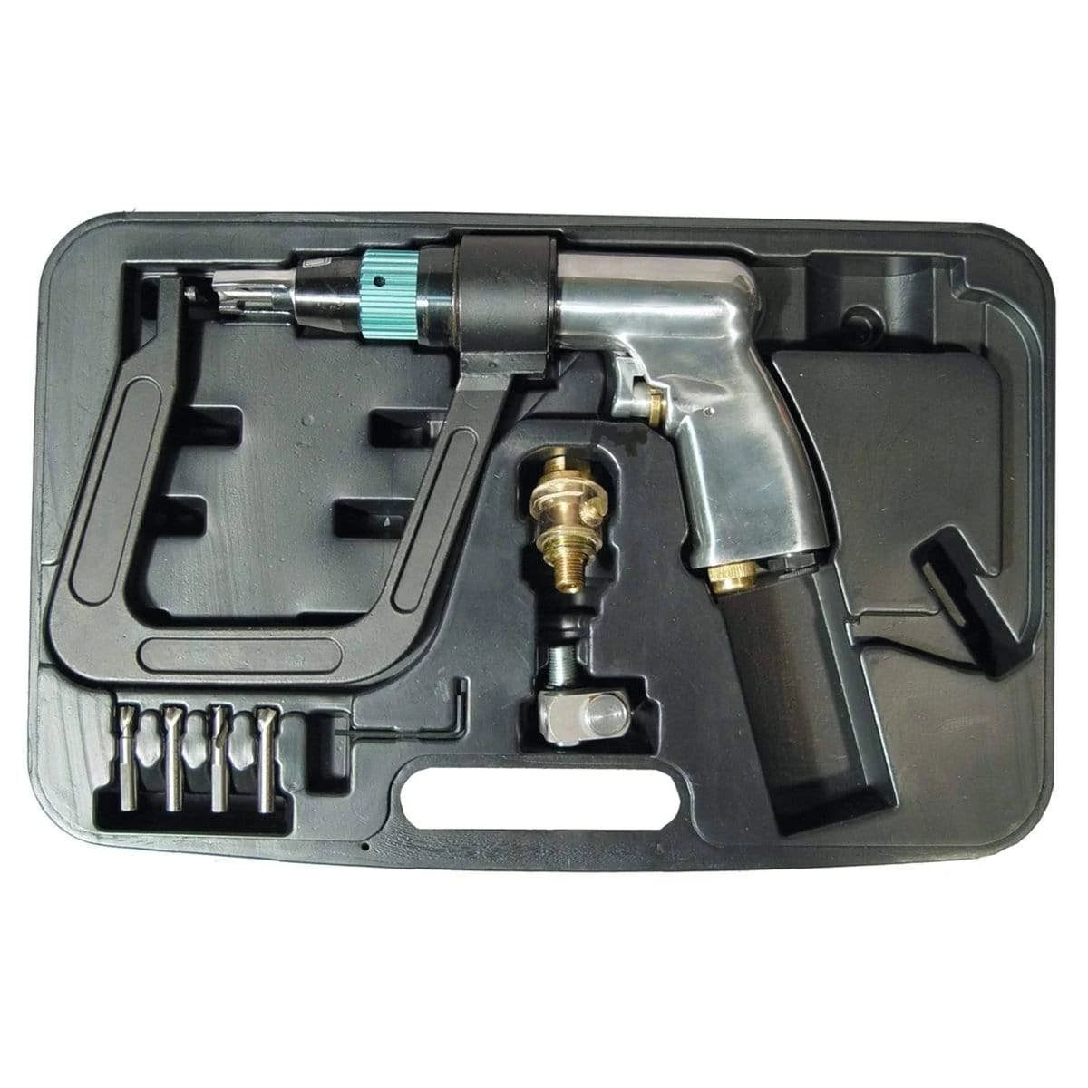 Air Spot Drill Kit Q4790