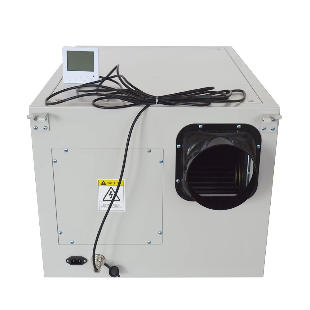 Ceiling Household Basement Dehumidifier 2200W M670826