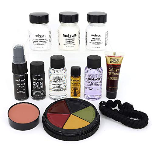 Makeup Cake Kit U9474