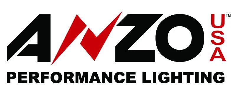 4x22 HID Off-Road Light T4246