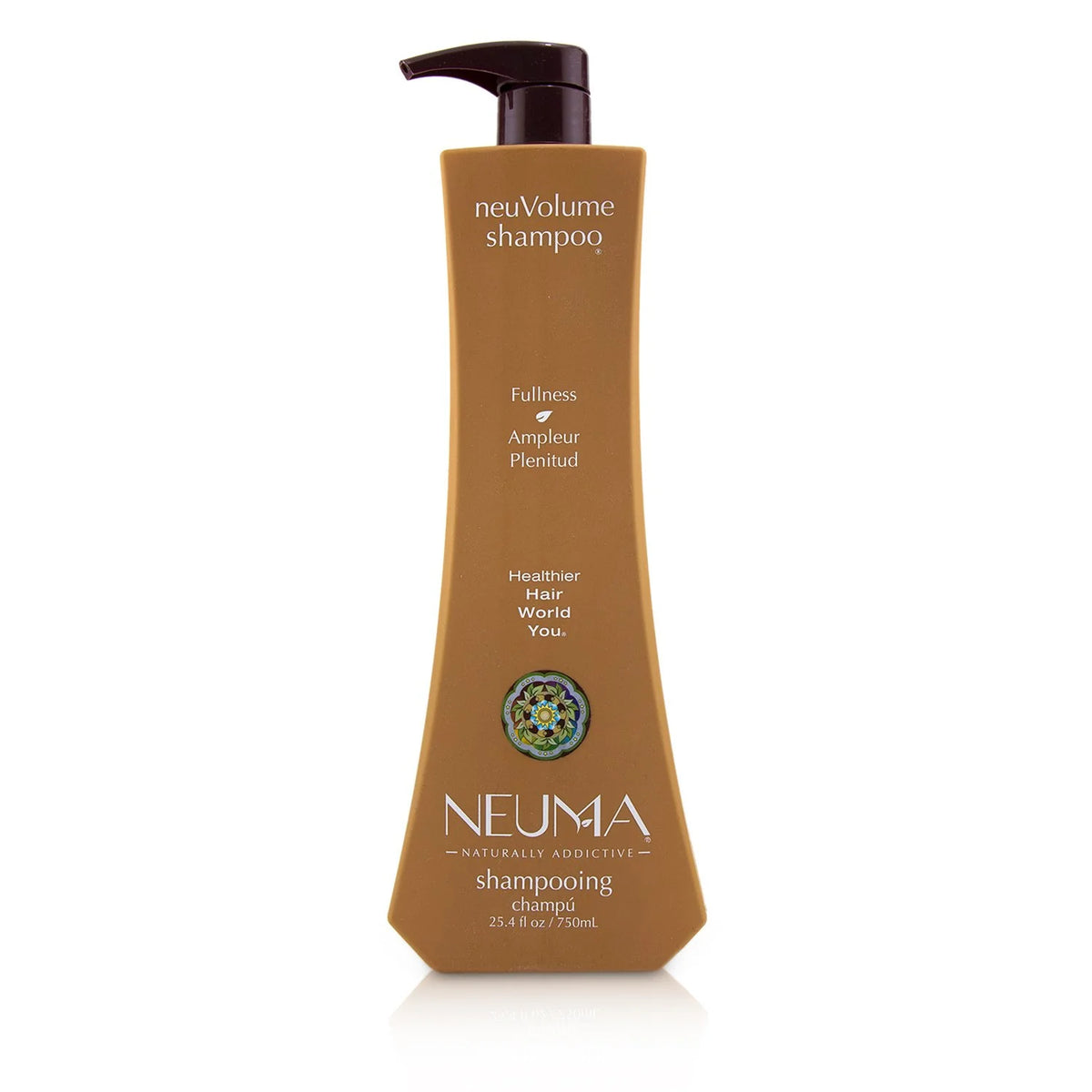 neuVolume Shampoo 300ml A397