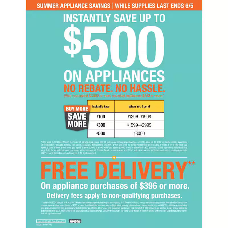 Matte White Smart Single Drawer Dishwasher Z741400