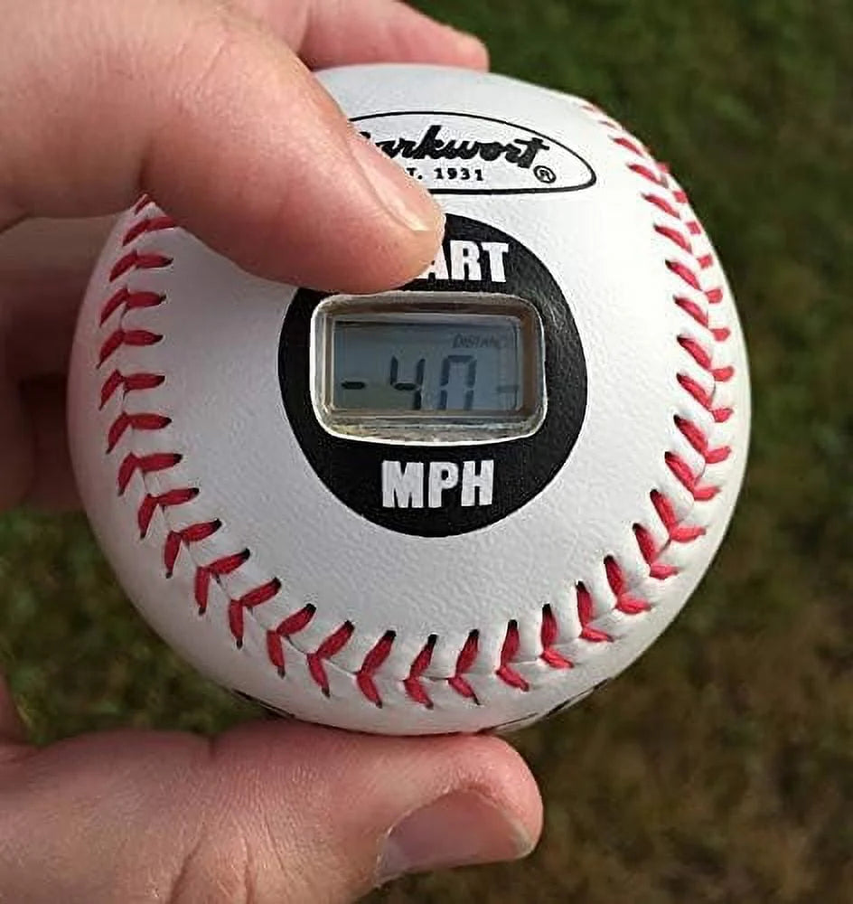 Baseball Pitching and Throwing Speed Sensor J1903
