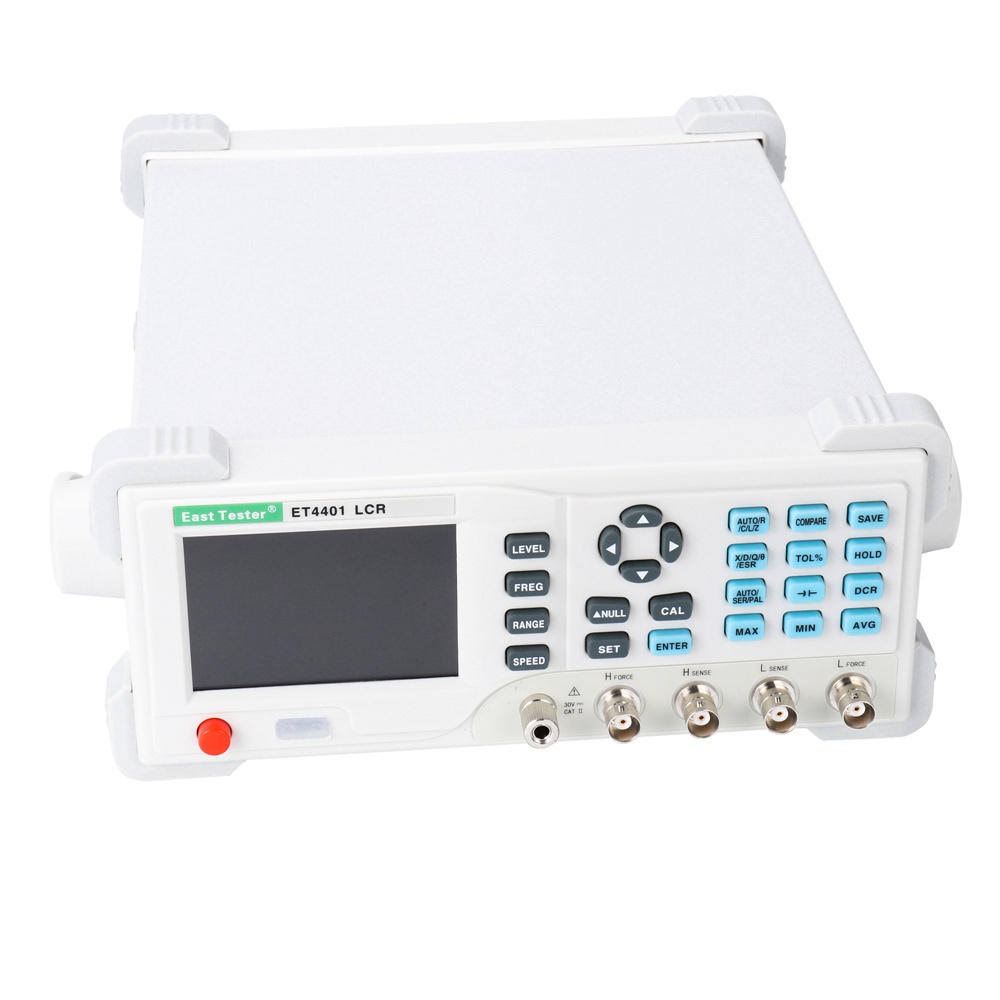 Desktop Digital LCR Meter I91956