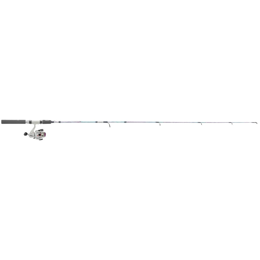 Marble 5ft Medium Spinning Combo U813