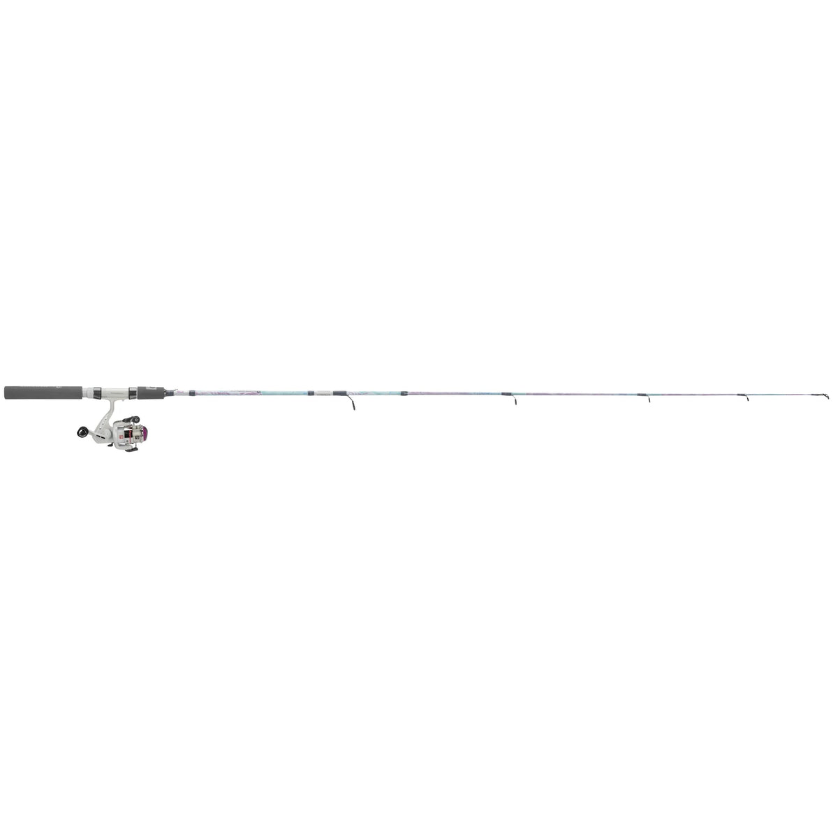 Marble 5ft Medium Spinning Combo U813