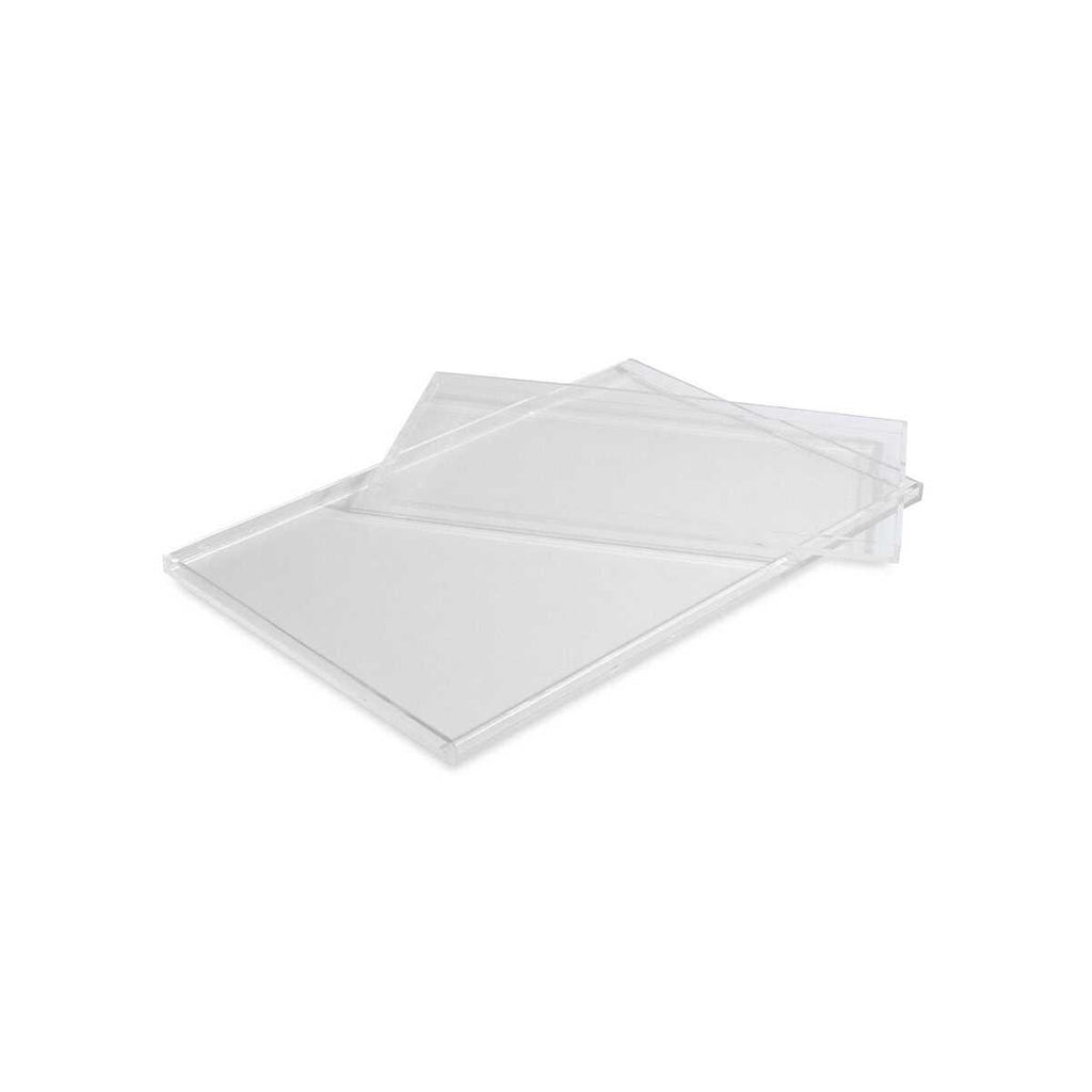 Clear Overflow Feeder Tray R88547