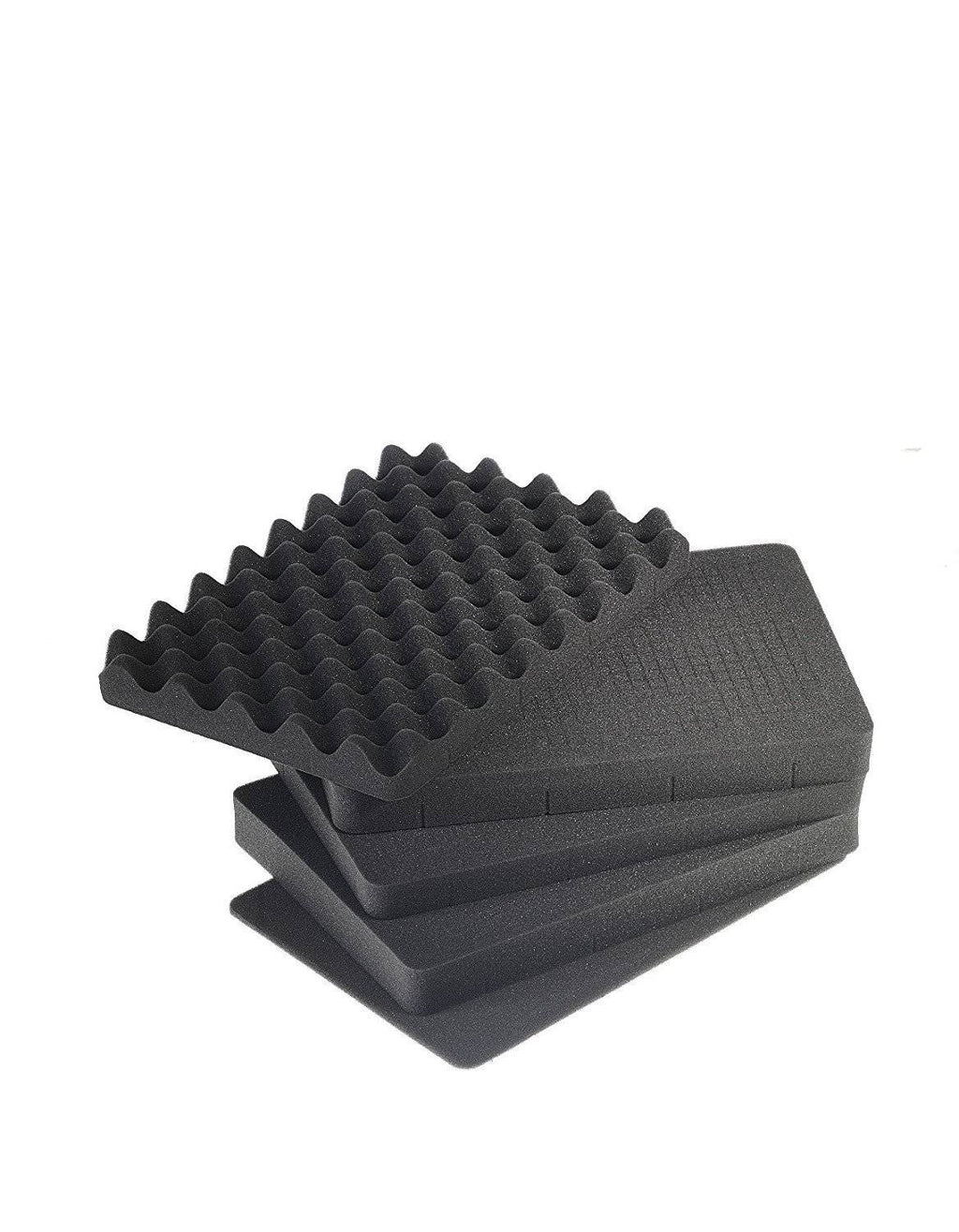 Black Hard Case V388