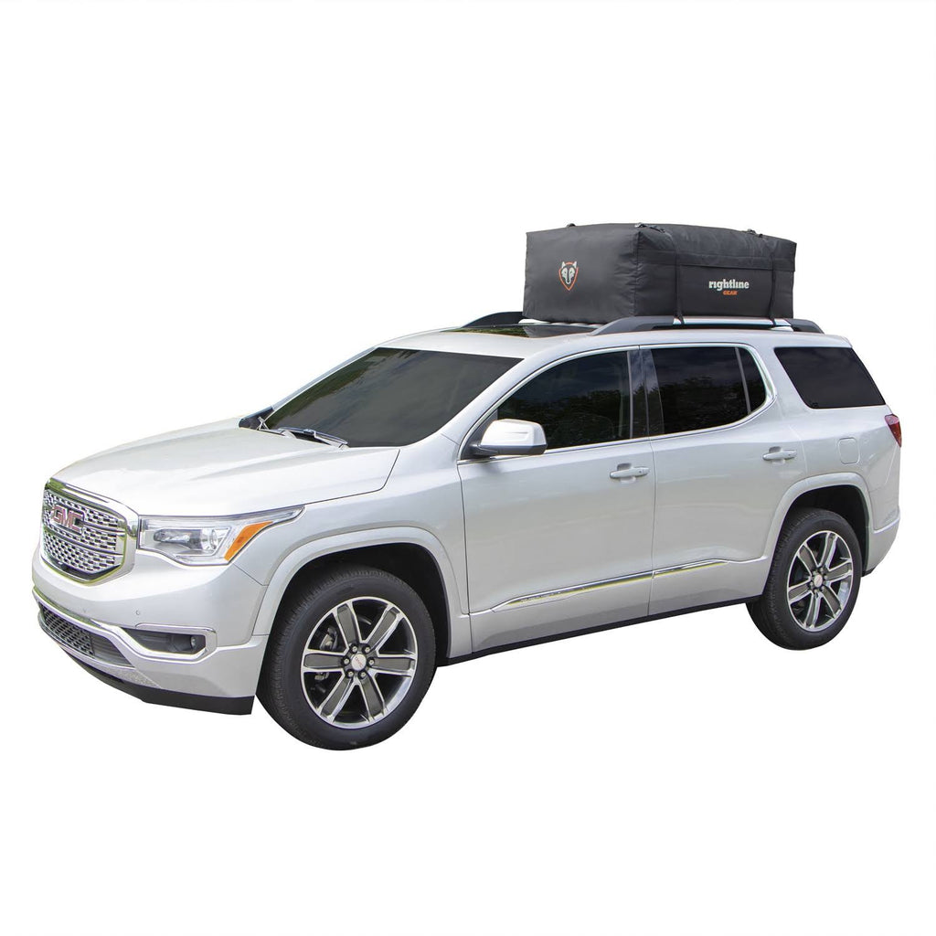 Car Top Carrier V79199