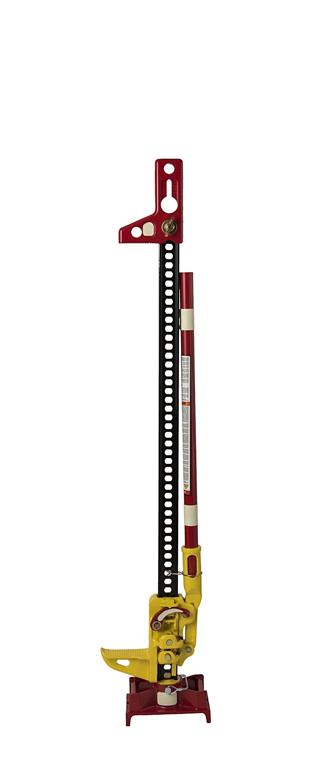 48 inch Hi-Lift Jack P595