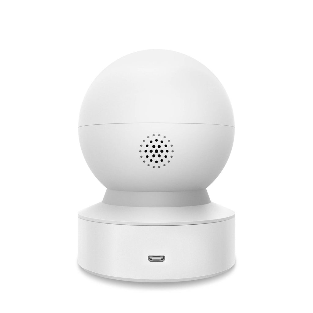 Indoor 2K Wi-Fi Pan & Tilt Surveillance Camera Z638746