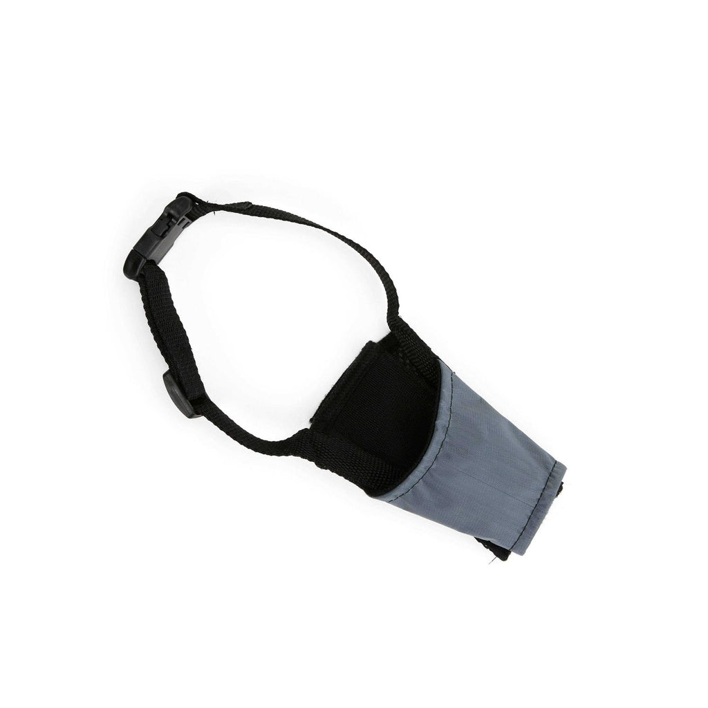 Nylon Dog Muzzle D2284