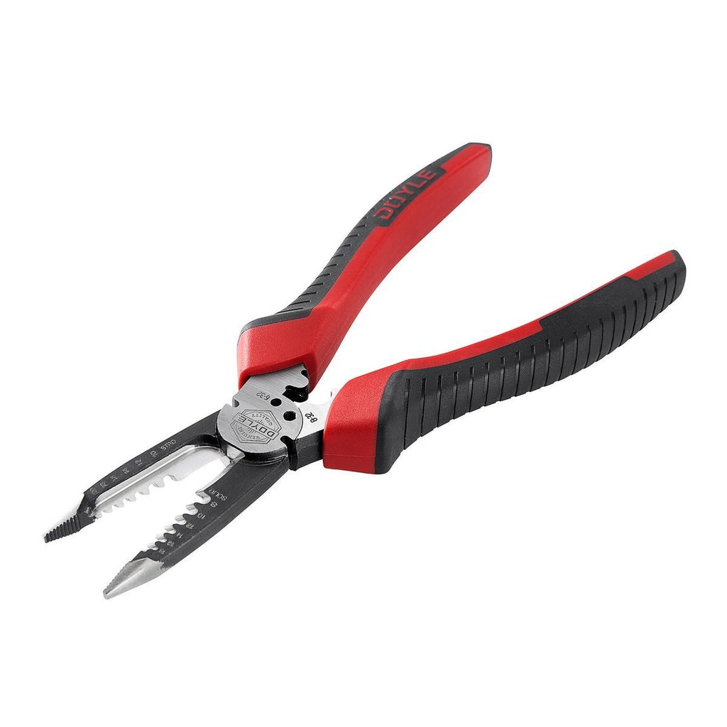 Electricians Multipurpose Pliers X23495