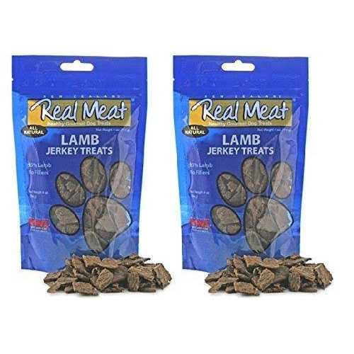 Lamb Dog Jerky Treats Q9224