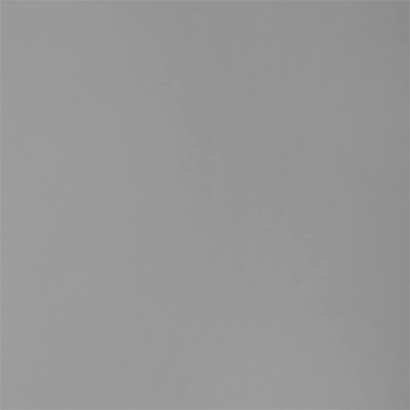 Gray Wood Single Door Cabinet F701